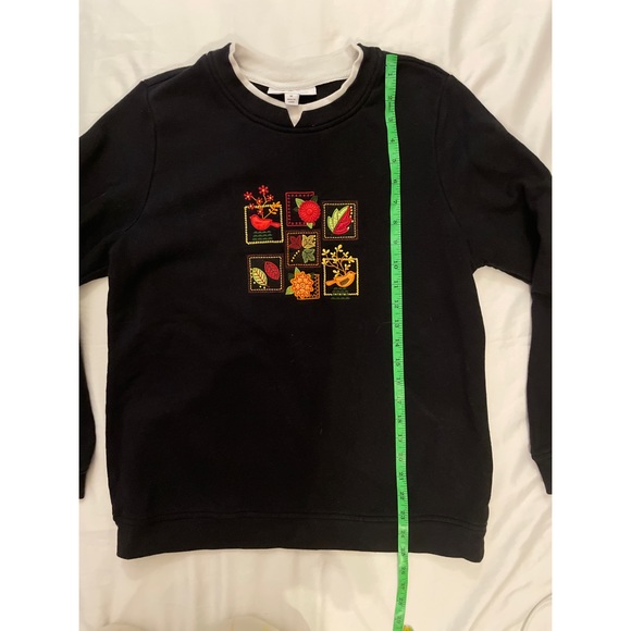 VTG Mom Grandma Sweatshirt - Picture 6 of 7